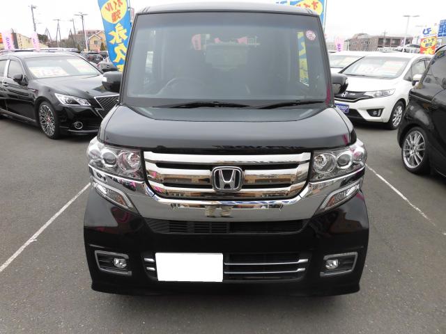N-BOX（エルザ１６号町田ショールーム）
