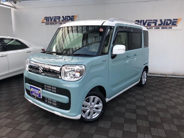 スズキ　スペーシア（エルザ246号店）