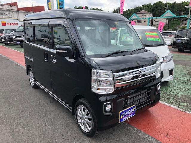 スズキ　エブリィ（エルザ246号店）