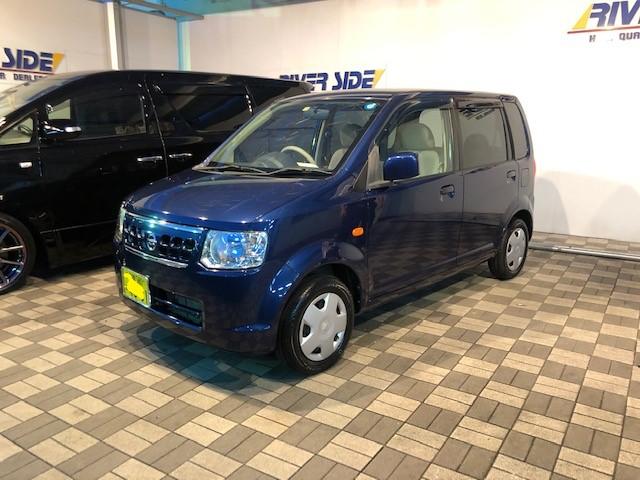 日産　オッティ（湘南店）