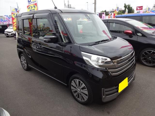 日産　デイズルークス　（エルザ16号町田ショールーム　）