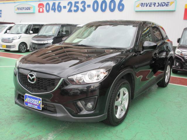 マツダＣＸ－５（エルザ２４６店）