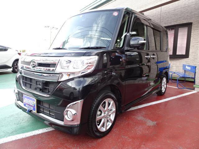 ダイハツ　タント（エルザ横浜店）