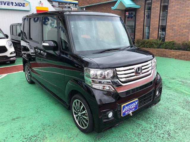 ホンダ　Ｎ－ＢＯＸ（エルザ２４６号店）