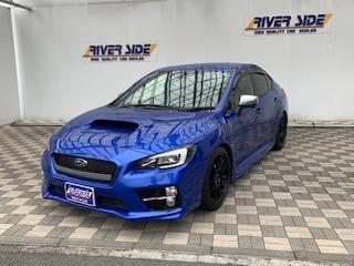 スバル　ＷＲＸ（湘南スーパーエリア店）
