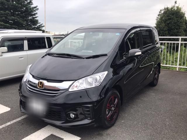 ホンダ　フリード（エルザ横浜店）