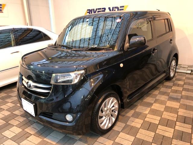 トヨタ　ｂＢ（湘南店）