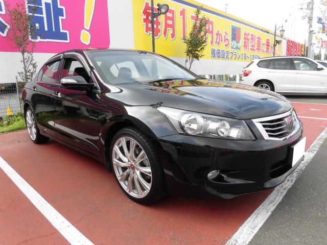 ホンダ　ｲﾝｽﾊﾟｲｱ（エルザ16号町田ショールーム）