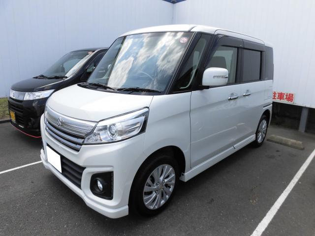 スズキ　スペーシア（エルザ16号町田ショールーム）