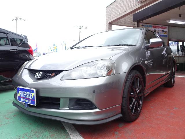 ホンダ　インテグラ（エルザ横浜店）