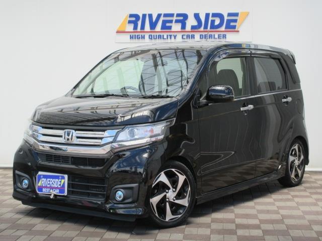 ホンダ　Ｎ　ＷＧＮ（エルザ２４６号店）
