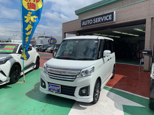 スズキ　スペーシア（エルザ横浜店）
