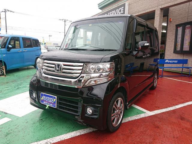 ホンダ　Ｎ－ＢＯＸ+（エルザ横浜店）