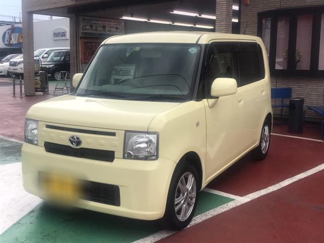 トヨタ　ピクシススペース（エルザ横浜店）