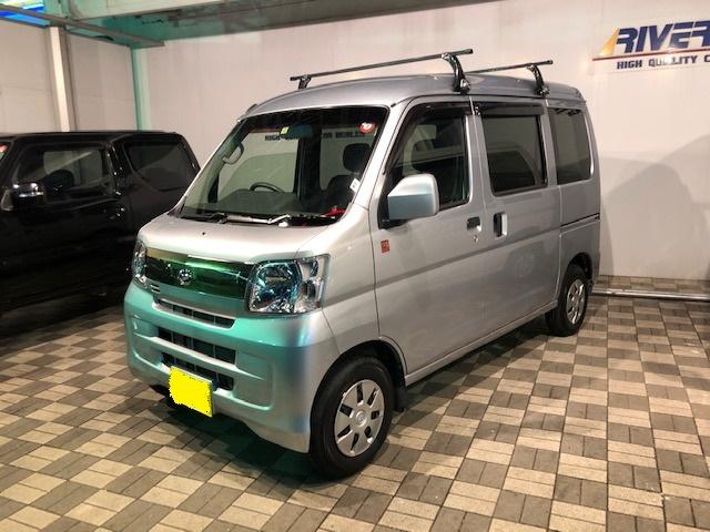 ダイハツ　ハイゼット（湘南店）