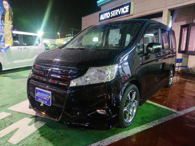 ホンダ　ステップＷ（エルザ横浜店）