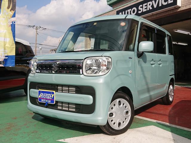 スズキ　スペーシア（エルザ横浜店）