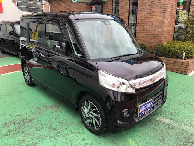 スズキ　スペーシア（エルザ246号店）