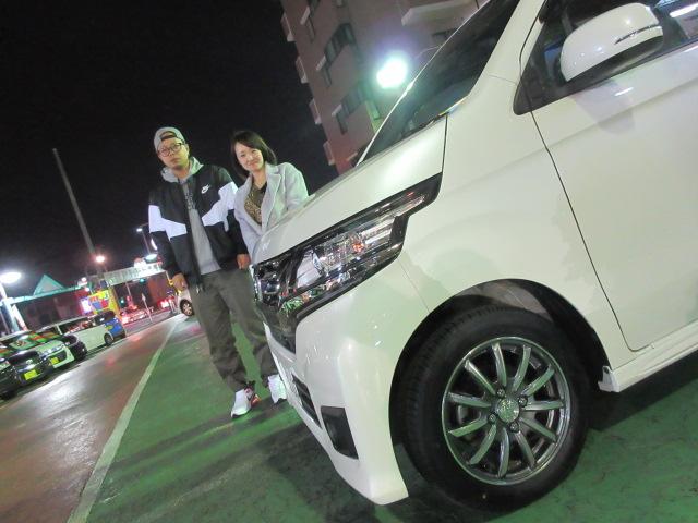 ホンダ　Ｎ－ＷＧＮ（エルザ２４６号店）