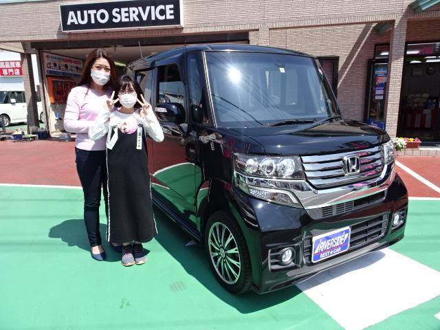 NBOX（エルザ横浜店）