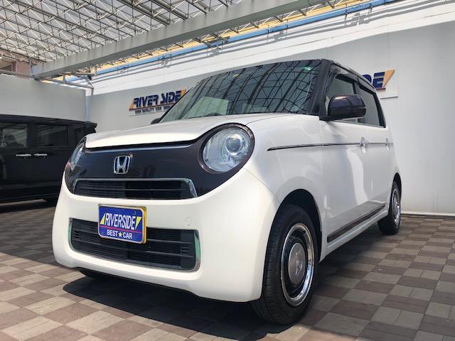 ホンダ　N-ONE（エルザ２４６号店）