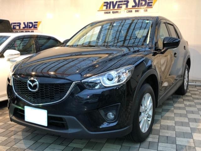 マツダ　ＣＸ－５（湘南店）
