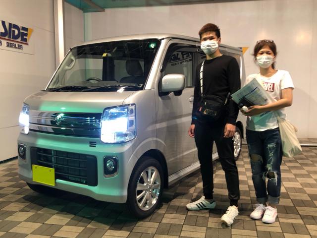 日産　NV100ｸﾘｯﾊﾟｰﾘｵ（湘南ｽｰﾊﾟｰｴﾘｱ店）