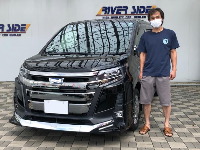 ﾄﾖﾀ　ﾉｱHV（湘南ｽｰﾊﾟｰｴﾘｱ店）