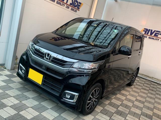 ホンダ　Ｎ ＷＧＮ（湘南店）