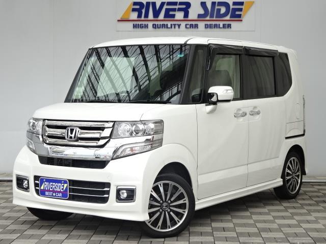 ホンダ　N-BOX（エルザ246）