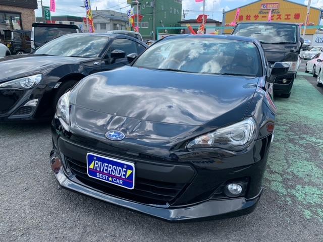 ｽﾊﾞﾙ　BRZ（湘南スーパーエリア店）
