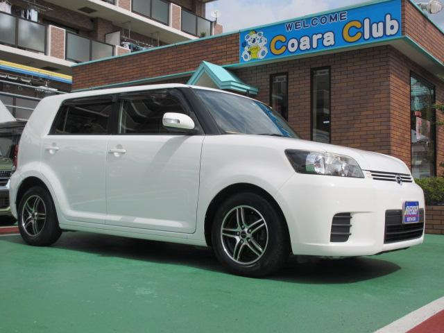 トヨタ　カローラルミオン（エルザ２４６号店　担当　稲垣）