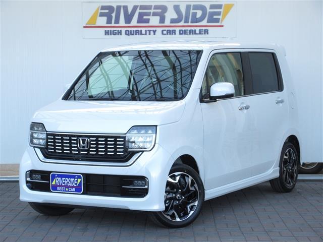 ホンダ　N　WGN（エルザ２４６号店）