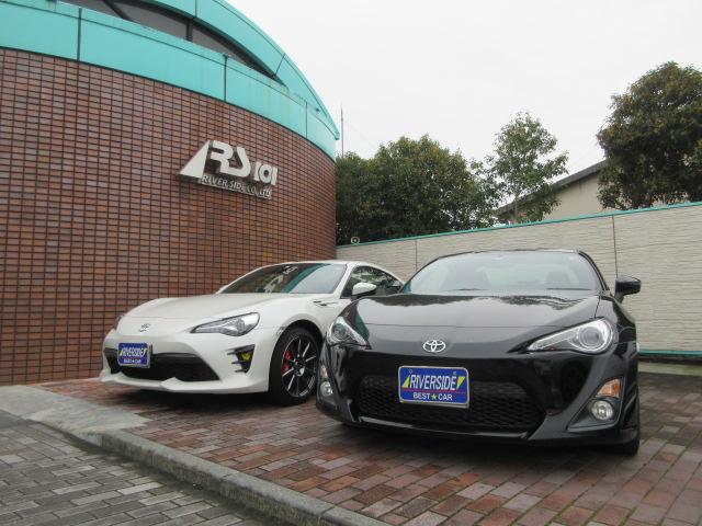 86（本社ショールーム）