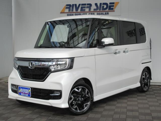 ホンダ　N　BOX（エルザ２４６号店）