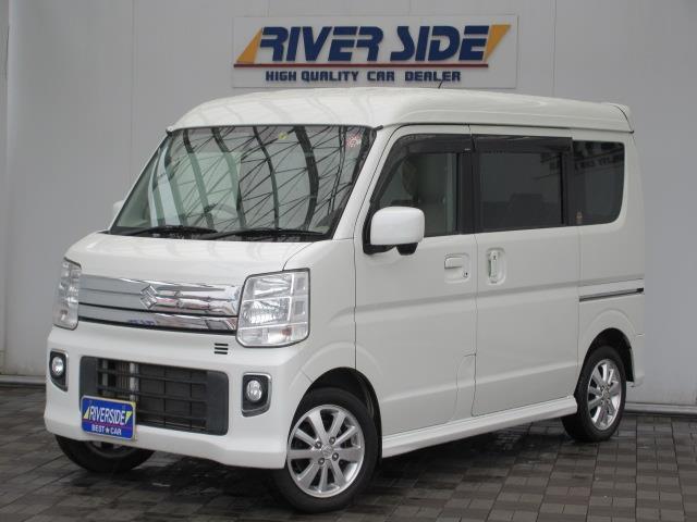スズキ　エブリィ（エルザ２４６号店）