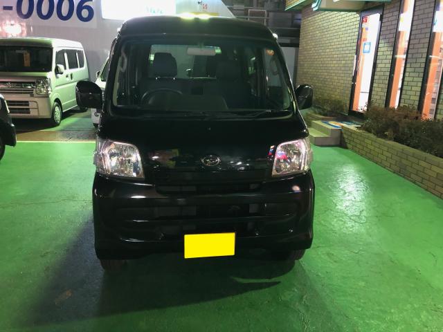 ダイハツ　ハイゼット（エルザ246号店）