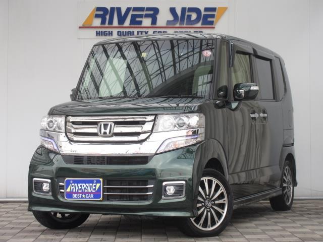ホンダ　N-BOX（エルザ246）