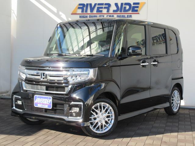 ホンダ　N-BOX（エルザ２４６号店）