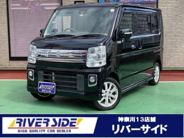 スズキ　エブリィ（横浜店）