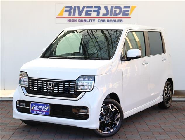 ホンダ　Ｎ－ＷＧＮ（エルザ16号町田ショールーム）