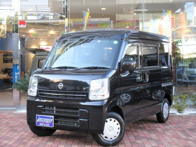 ニッサン　ＮＶ100クリッパー（エルザ16号町田ショールーム）
