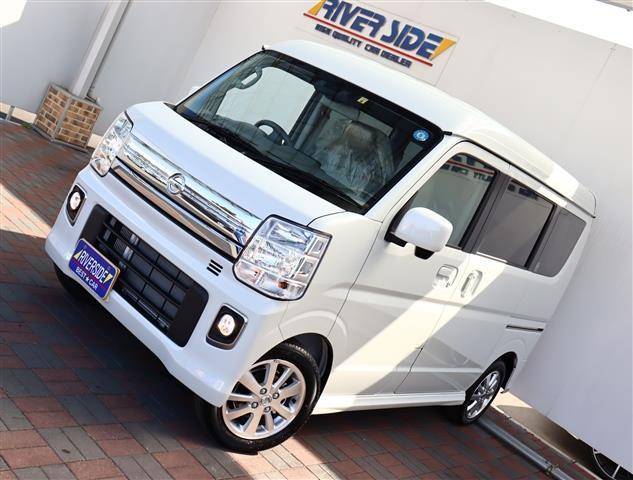 日産　NV100クリッパーリオ（エルザ16号町田ショールーム）