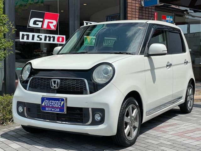 ホンダ　N　ONE（本社ショールーム）