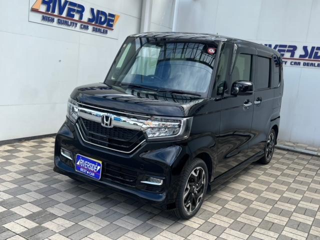 ホンダ　Ｎ　ＢＯＸ（湘南スーパーエリア店）