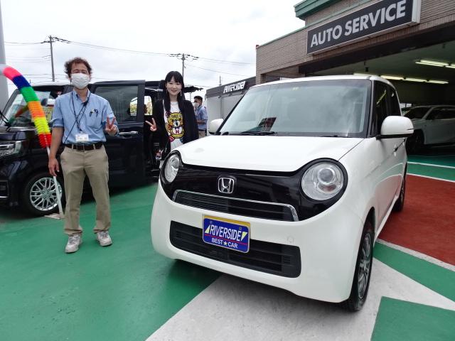 ホンダ　NONE（エルザ横浜店）
