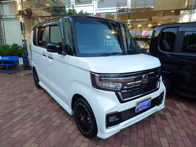 ホンダ（エルザ藤沢ショールーム）
