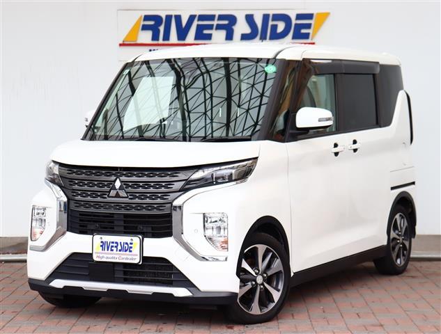 三菱　ekクロススペース（エルザ１６号町田ショールーム）