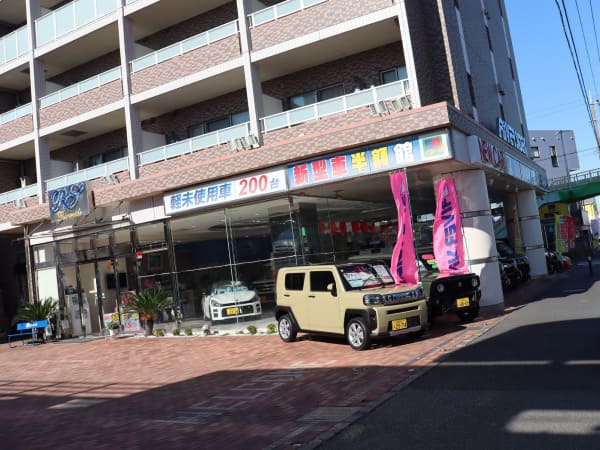 店舗画像5