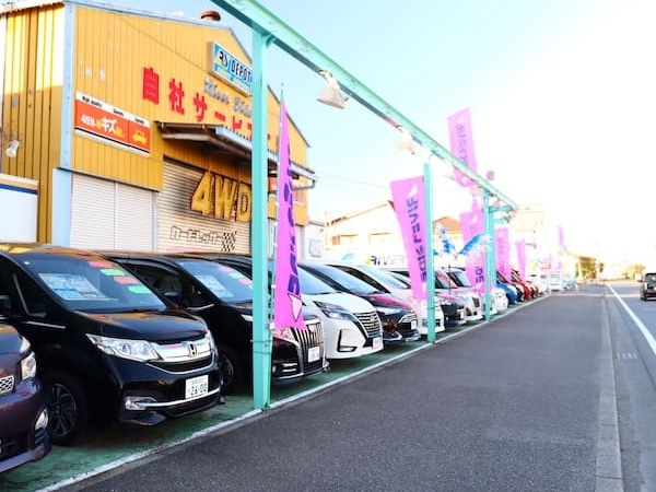 店舗画像3